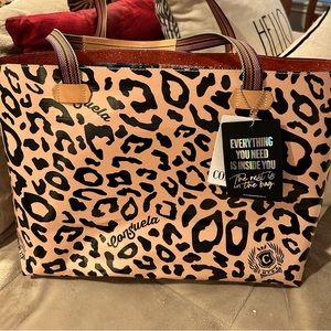 Consuela Bam Bam Big Breezy Tote